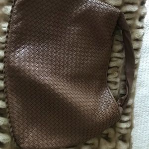 Bottega Venetia maxi Veneta